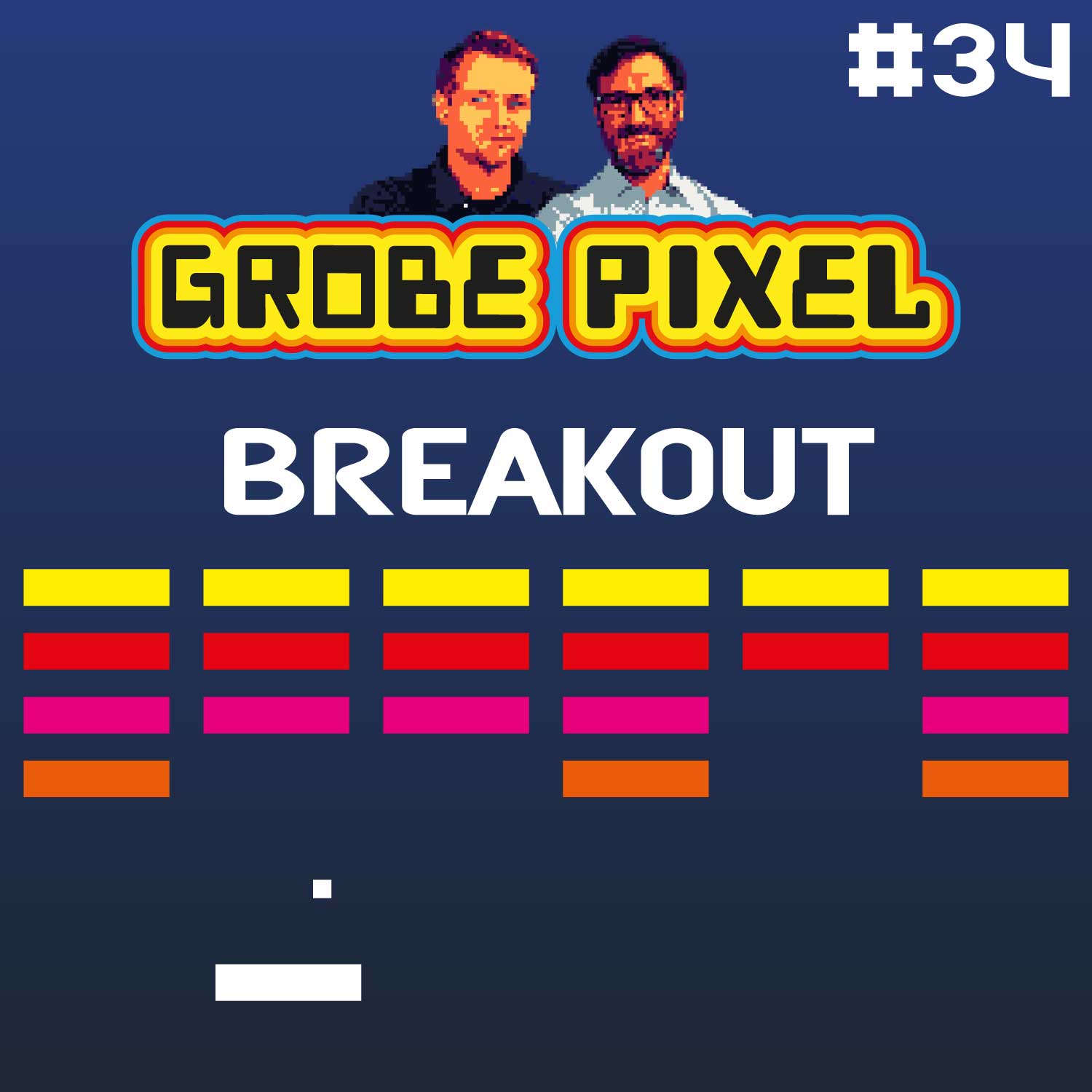 Breakout (#34)